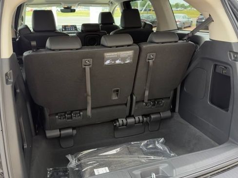 New 2026 Honda Odyssey EX-L image 14