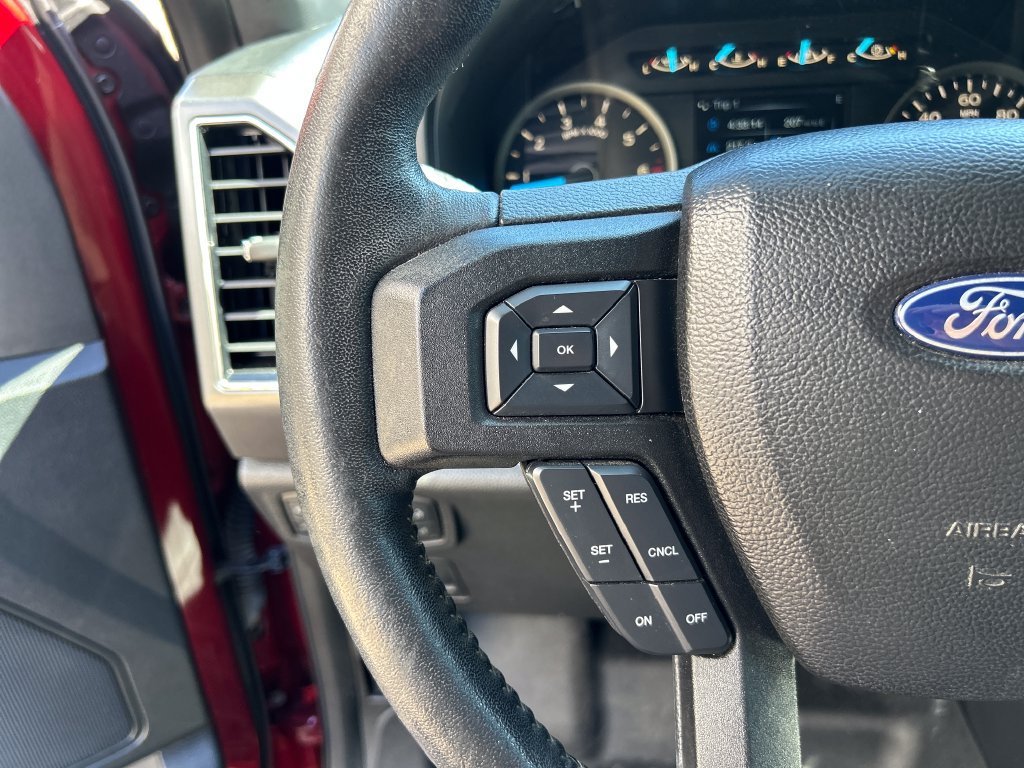 Used 2018 Ford F150 XLT w/ Equipment Group 302A Luxury AWD/4WD image 20