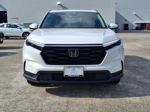 Certified 2024 Honda CR-V EX image 20