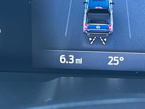 New 2026 Ford Maverick XLT image 18