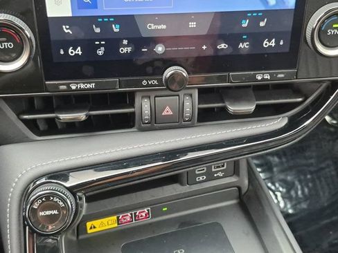 Used 2024 Lexus NX 350h AWD image 26