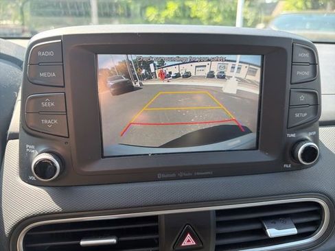 Used 2020 Hyundai Kona SEL AWD/4WD image 10