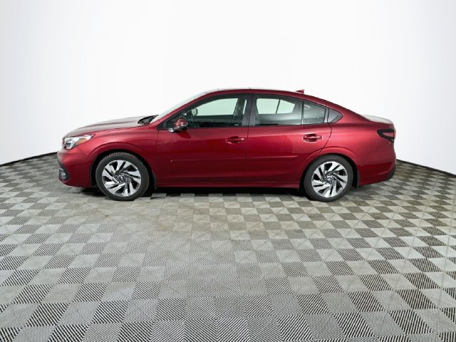 Used 2025 Subaru Legacy Limited AWD/4WD image 4