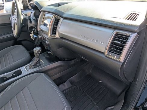 Used 2021 Ford Ranger XLT w/ Equipment Group 301A Mid image 14