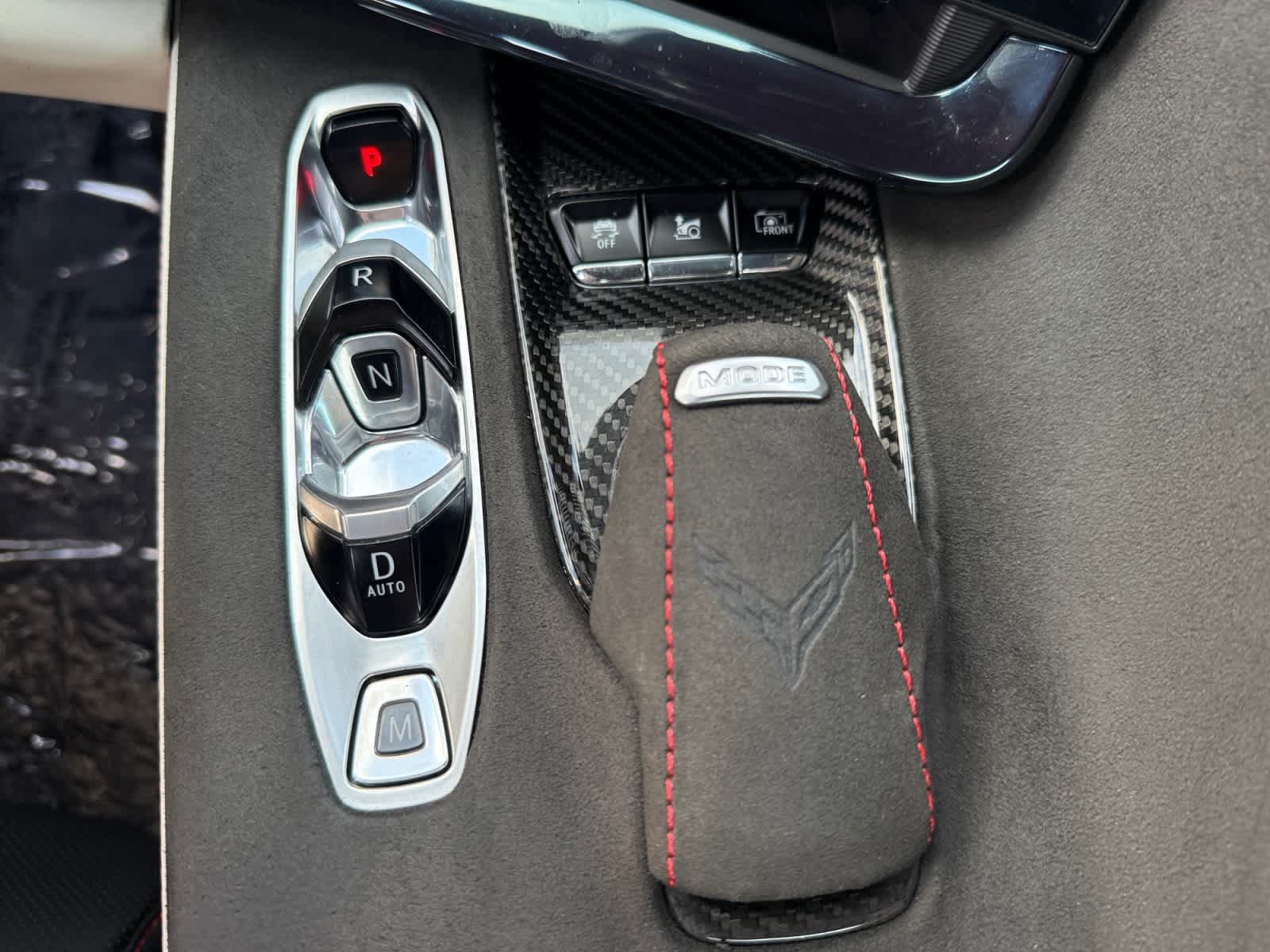 Used 2023 Chevrolet Corvette Stingray Premium Conv w/ Z51 Performance Package RWD image 17