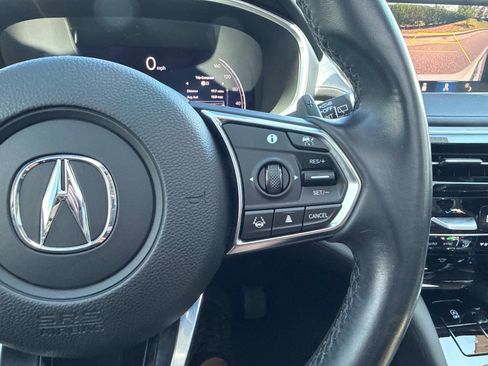 Used 2023 Acura MDX SH-AWD w/ Technology Package image 29