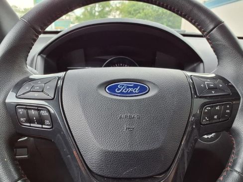 Used 2019 Ford Explorer Sport AWD/4WD image 23