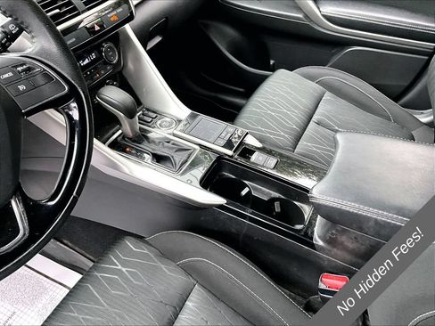 Used 2019 Mitsubishi Eclipse Cross SE AWD/4WD image 13
