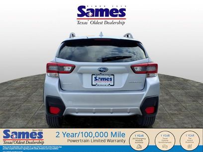 Used 2023 Subaru Crosstrek 2.0i Premium