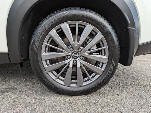 Used 2022 Nissan Pathfinder SL w/ SL Premium Package AWD/4WD image 51