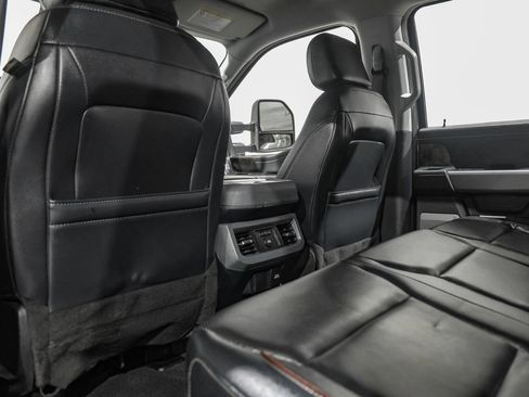 Used 2024 Ford F350 Lariat AWD/4WD image 39