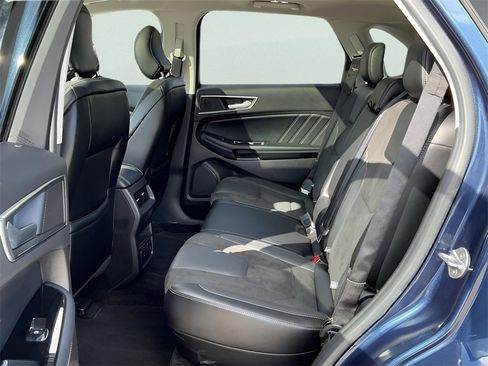 Used 2017 Ford Edge Sport w/ Equipment Group 401A image 18