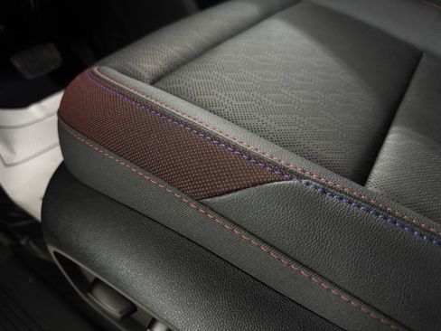 New 2026 Chevrolet Equinox RS w/ Safety and Technology Package image 26