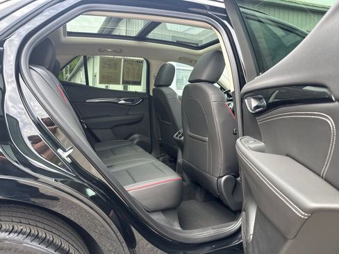 Used 2023 Buick Envision Essence AWD/4WD image 19
