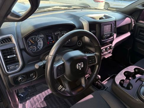 Used 2021 RAM 2500 Tradesman AWD/4WD image 17