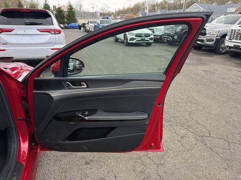 Used 2025 Kia K5 EX FWD image 77
