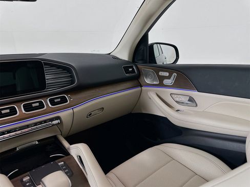 Used 2022 Mercedes-Benz GLE 350 image 26