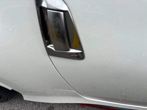 Used 2019 Nissan 370Z NISMO RWD image 36