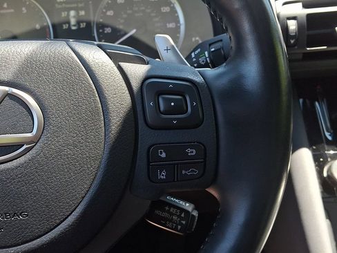 Used 2023 Lexus IS 300 w/ Comfort Package RWD image 23