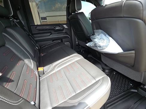 Used 2026 GMC Sierra 2500 AT4X AWD/4WD image 24