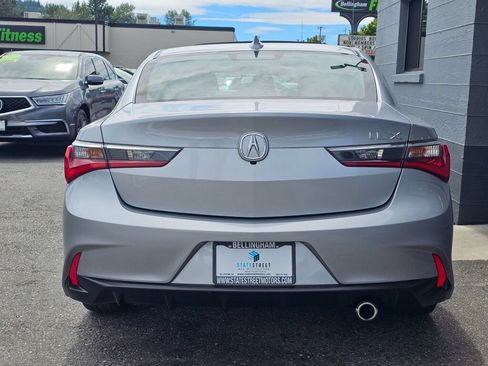 Used 2020 Acura ILX FWD image 4