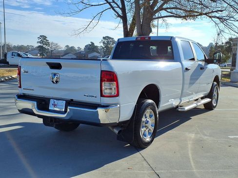 Used 2024 RAM 3500 Big Horn image 6
