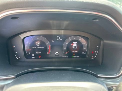 Used 2024 Acura Integra A-Spec FWD image 16