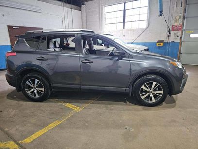 Used 2018 Toyota RAV4 XLE w/ Plus Extra Value Package