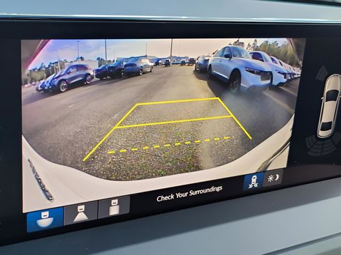 New 2025 Honda Accord EX-L image 27