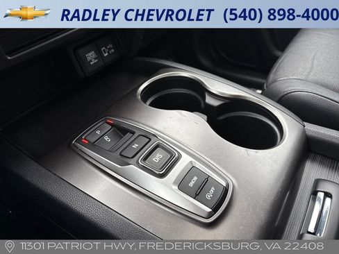 Used 2021 Honda Pilot EX-L image 11