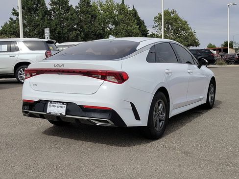 Used 2023 Kia K5 LXS FWD image 10
