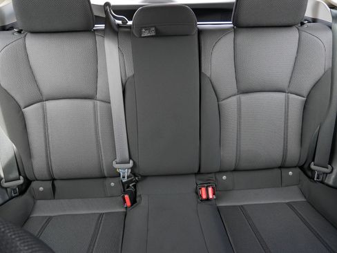 Used 2022 Subaru Impreza 2.0i AWD/4WD image 13