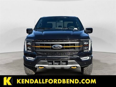 Certified 2023 Ford F150 Tremor w/ Equipment Group 402A High image 8