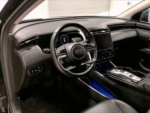 Used 2024 Hyundai Tucson SEL image 2