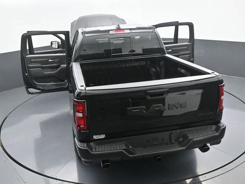 Used 2026 RAM 1500 Tradesman image 60