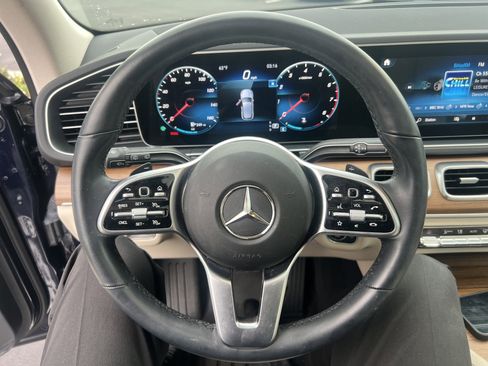 Certified 2022 Mercedes-Benz GLE 350 4MATIC image 18