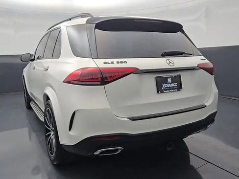Used 2020 Mercedes-Benz GLE 350 4MATIC image 20