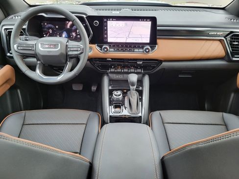 New 2026 GMC Canyon AT4 w/ Technology Plus Package image 2