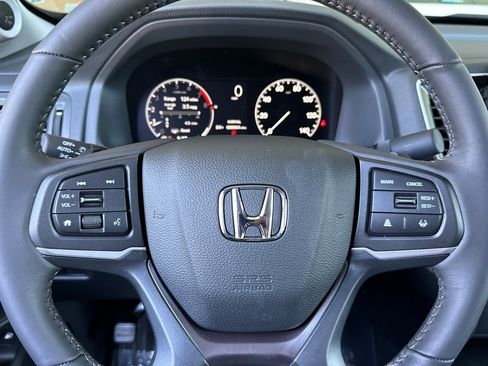 New 2025 Honda Ridgeline Sport image 18