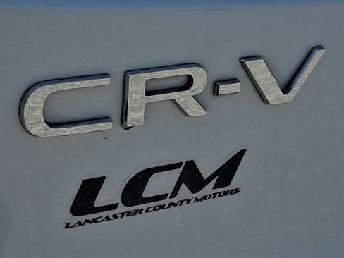 Used 2023 Honda CR-V EX-L image 32
