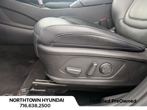 Certified 2023 Hyundai Tucson SEL w/ Convenience Package AWD/4WD image 33