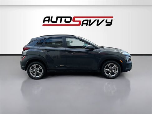 Used 2023 Hyundai Kona SEL image 8