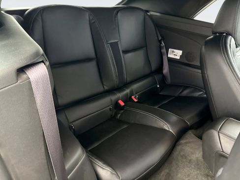 Used 2014 Chevrolet Camaro SS w/ RS Package image 17