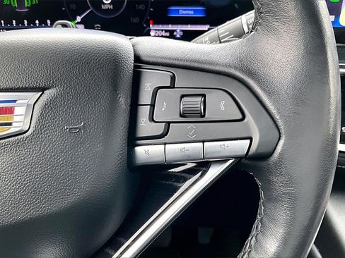 Used 2024 Cadillac Escalade Sport image 18