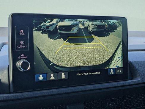 New 2026 Honda CR-V Sport image 16