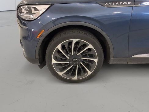 Used 2020 Lincoln Aviator Reserve w/ Equipment Group 202A AWD/4WD image 6