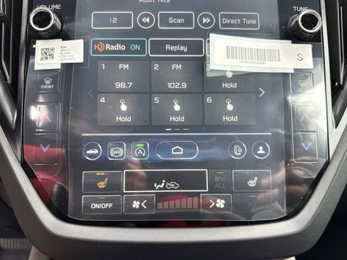 New 2026 Subaru Forester Premium image 29