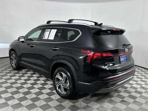 Certified 2023 Hyundai Santa Fe SEL FWD image 6