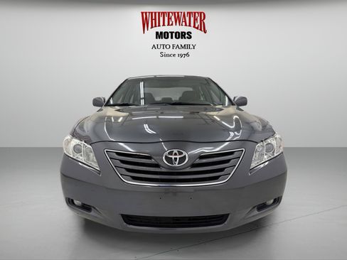 Used 2007 Toyota Camry XLE FWD image 6