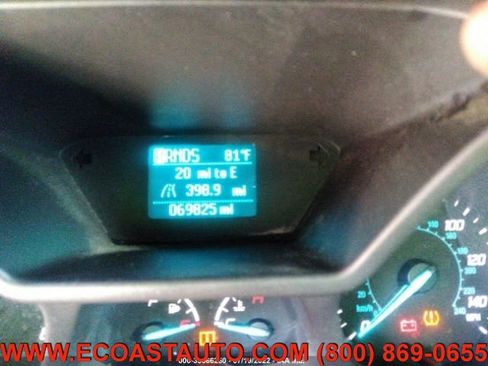 Used 2015 Ford Transit Connect XL image 7